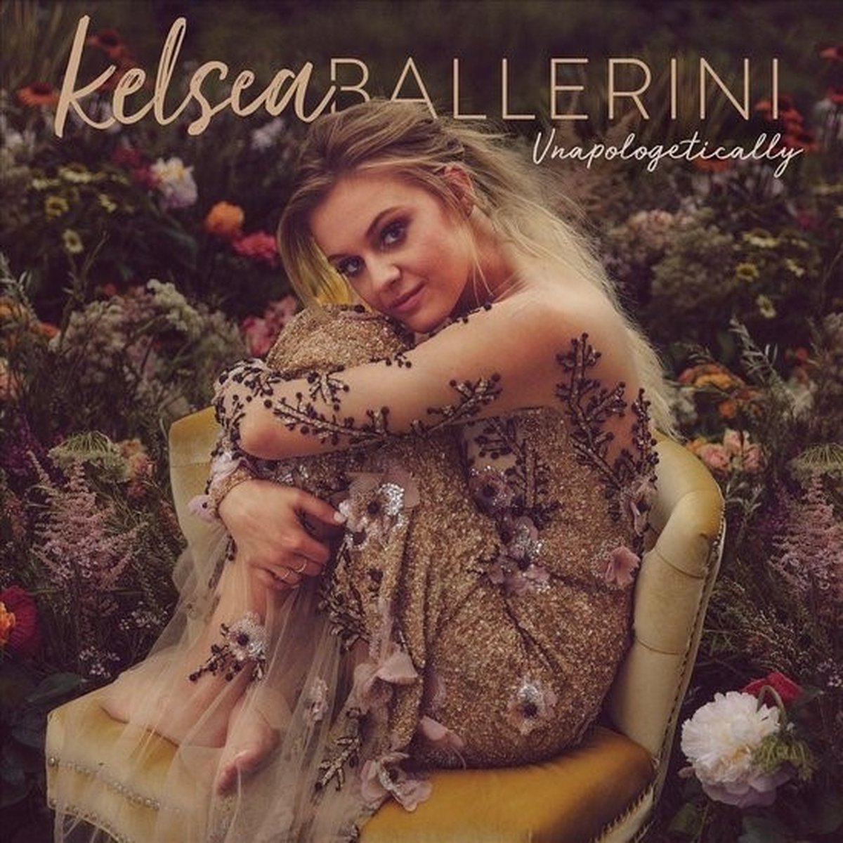 Kelsea Ballerini - Unapologetically (LP)