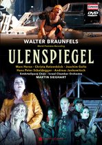Various Artists - Ulenspiegel (DVD)