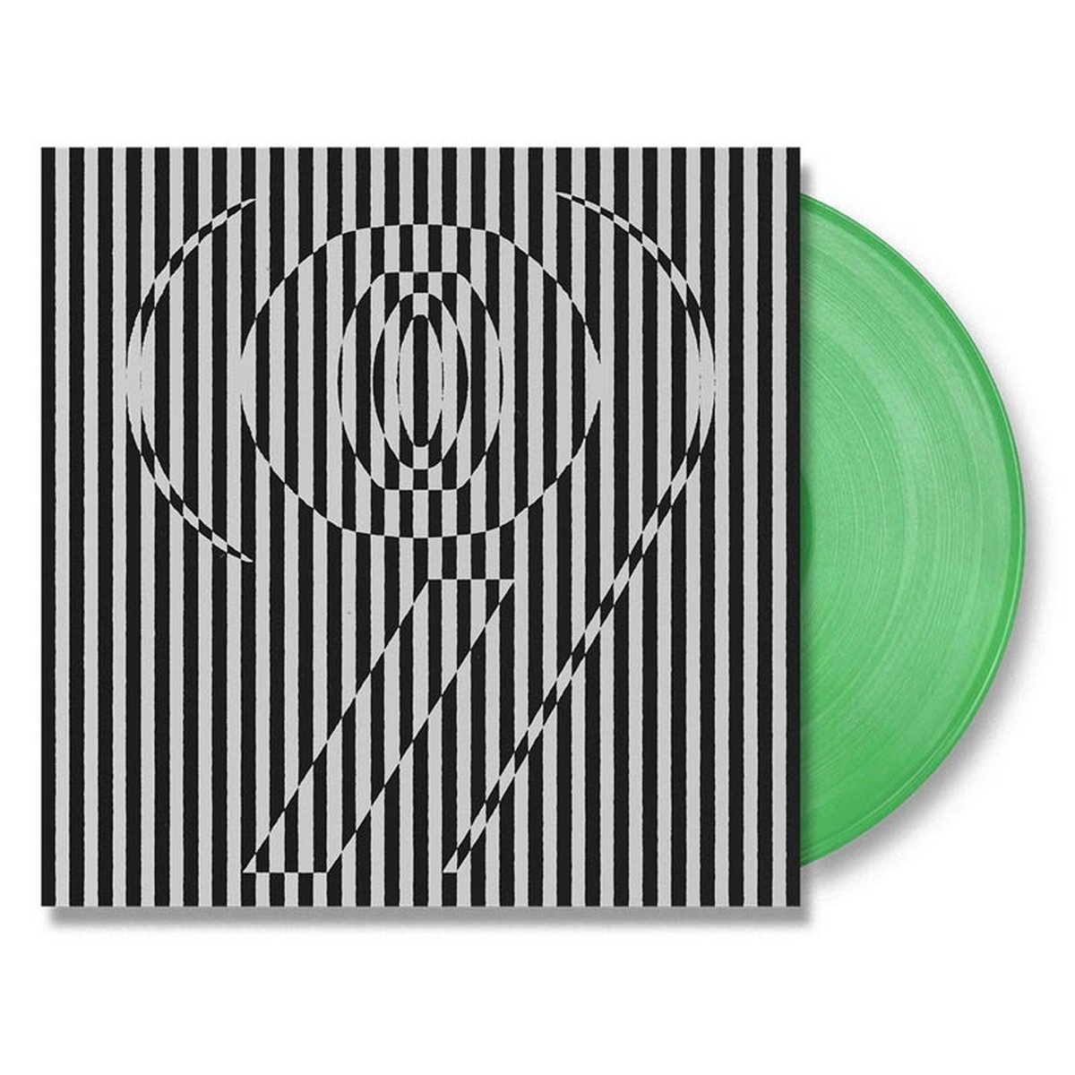 Pond - 9 (LP) (Coloured Vinyl)
