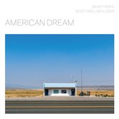 Bearthoven - American Dream (CD)