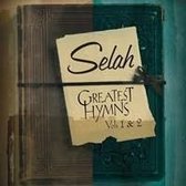 Selah - You Raise Me Up (CD)