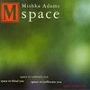 Mishka Adams - Space (CD)