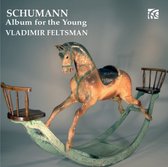 Vladimir Feltsman - Schumann, Album For The Young (CD)