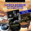 Layton & Johnstone - Bye-Bye Blackbird - Their 28 Fine (CD)