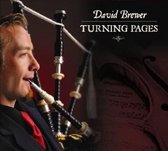 David Brewer - Turning Pages (CD)
