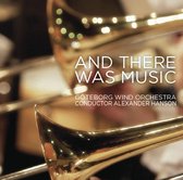Various Artists - And There Was Music (CD)