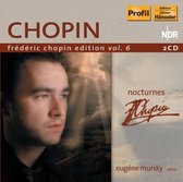 Mursky - Chopin: Nocturnes (2 CD)