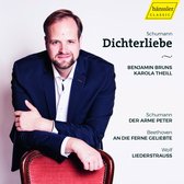 Karola Theill - Schumann: Dichterliebe (CD)