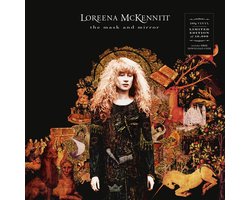 Loreena McKennitt - The Mask And Mirror (LP) (Limited Edition)