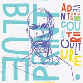 Blueprint - Adventures In Counter Culture (2 LP) (Coloured Vinyl)