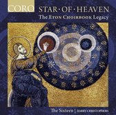 Sixteen, The & Christophers, Harry - Star Of Heaven - The Eton Choirbook Legacy (CD)