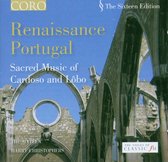 Renaissance Portugal/Sacred Music
