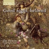 The Sixteen, Harry Christophers - Good Night, Beloved (CD)
