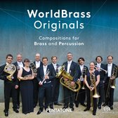 Worldbrass - Originals (Super Audio CD)