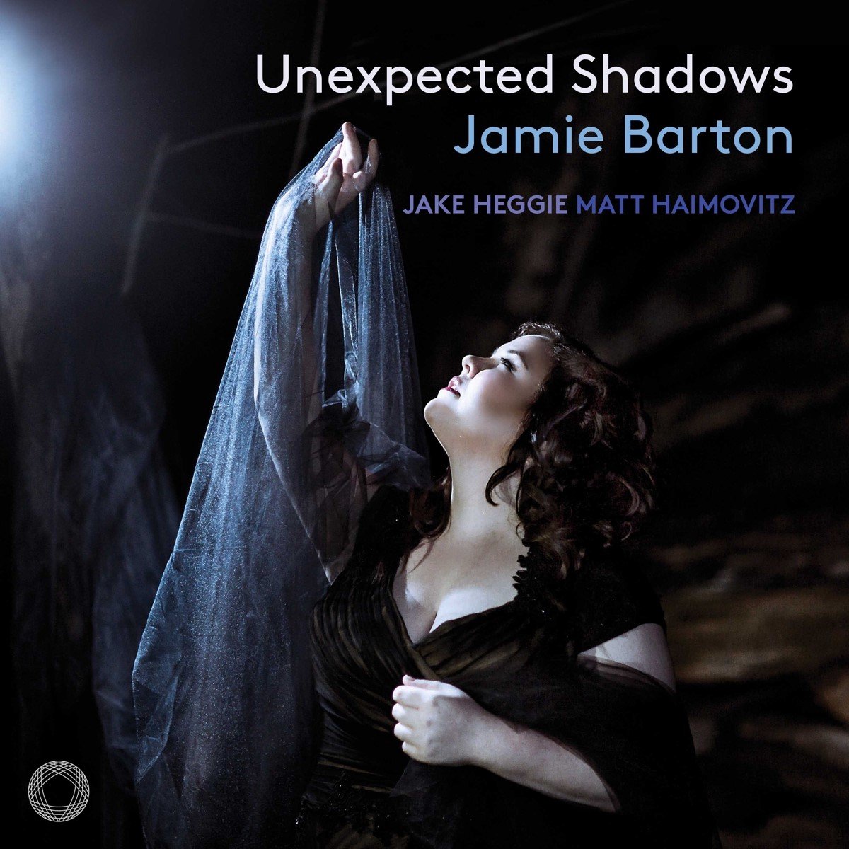 Matt Haimovitz, Jake Heggie, Jamie Barton - Unexpected Shadows (CD)