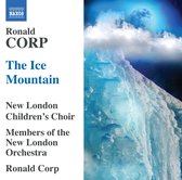 New London Children's Choir And Orc - The Ice Mountain (CD)