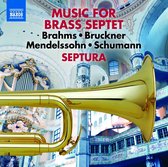 Septura - Music For Brass Septet (CD)