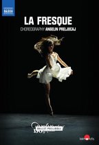 Ballet Preljocaj - La Fresque (DVD)