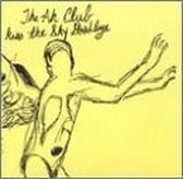 Ah Club - Kiss The Sky Goodbye (CD)