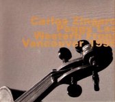 Zingaro Carlos & Lee Peggy - Western Front, Vancouver 1996 (CD)