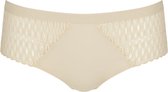 Triumph Aura Spotlight Maxi slip - 40 - Creme