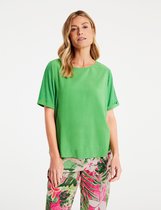 GERRY WEBER Dames Oversized shirt