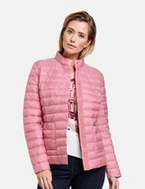 GERRY WEBER Dames Jas met horizontale stiksels