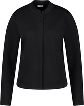 GERRY WEBER Dames Jasje met wafelstructuur