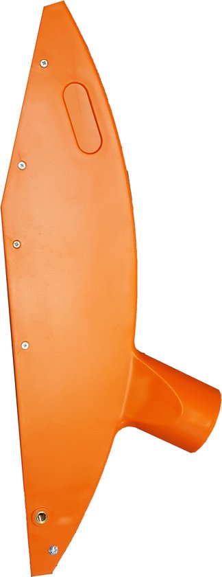 Couteau diviseur 350, pour lame de scie 350mm