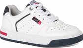 s.Oliver Jongens Sneaker 5-5-43101-28 100 Maat: 32 EU