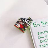 Apple Airpods Case| Air Jordans 1&2 Camouflage Hoesje - Airpods hoesje | Airpods Case| Nike