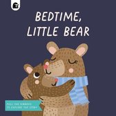Ribbon Pull Tabs- Bedtime, Little Bear