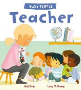 Busy People Teacher