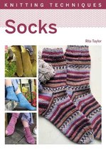 Knitting Techniques- Socks