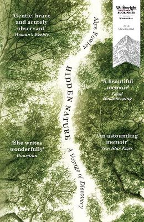 hidden nature wainwright prize 2018 shortlisted alys fowler