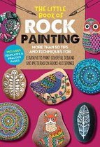 The Little Book of Rock Painting