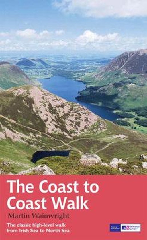 Coast To Coast Walk - cover