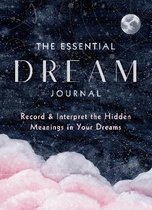 Everyday Inspiration Journals-The Essential Dream Journal