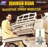 At The Blackpool Tower Wurlitzer
