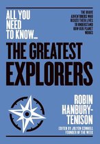 The Greatest Explorers