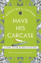 Have His Carcase