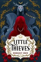 Little Thieves- Little Thieves