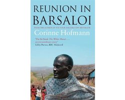 Reunion in Barsaloi