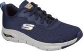 Skechers ARCH FIT-INFINITY COOL Heren Sneakers - Maat 47,5