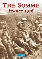 Somme 1916 France 1916