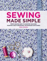 Sewing Made Simple: From Sewing Box to Machine
