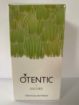 Otentic Grasslands 7  -  Parfum   -   100ml