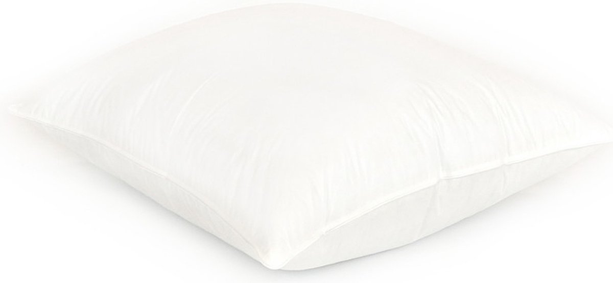 TIMZO Hoofdkussen Texel Comfort Eco 60 x 70 cm