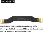 Samsung Galaxy A10s Moederbord Connector Flex Kabel - M15
