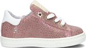 Develab 42648 Lage sneakers - Meisjes - Roze - Maat 27